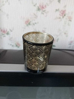 Подсвечники.