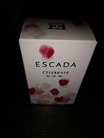Отдается в дар Духи Escada