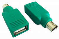 Отдается в дар переходник USB PS/2