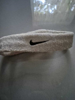 Отдается в дар Повязка для волос Nike