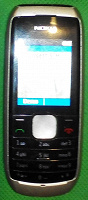 Отдается в дар Кнопочный вынтажЪ (21) Сотовый телефон «Nokia 1800» (type RH-130) б/у