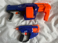 Отдается в дар Игрушки Nerf