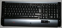 Отдается в дар Клавиатуры мультимедийные USB и PS/2