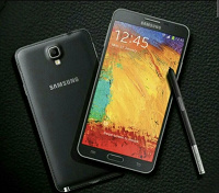 Отдается в дар Телефон Samsung Galaxy Note 3
