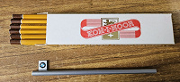 Отдается в дар Карандаши koh-i-noor