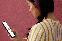 Отдается в дар Месяц бесплатной подписки на сервис для прослушивания аудиокниг Storytel