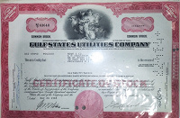 Отдается в дар Трастовый сертификат США