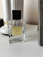 Отдается в дар Парфюм Tom Ford White Suede.
