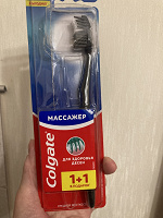 Отдается в дар Зубная щетка