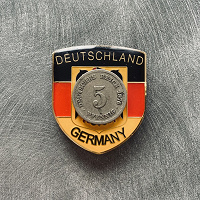 Отдается в дар Монета Германии