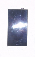 Отдается в дар HTC one M8 усл. раб. или на запчасти