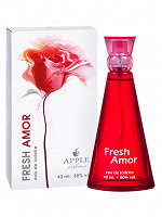 Отдается в дар Apple Parfums / Туалетная вода для женщин