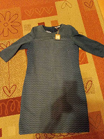 Отдается в дар Новое платье Zarina размер 52