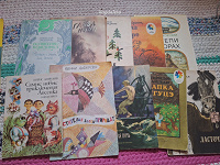 Отдается в дар Детские советские книжки