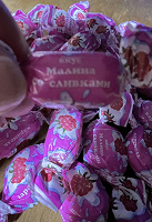 Отдается в дар Конфетки карамельки
