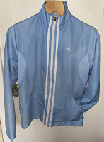 Отдается в дар Ветровка женская adidas