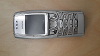 Отдается в дар Nokia 6560 в коллекцию или на запчасти