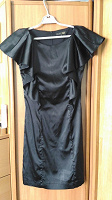 Отдается в дар Маленькое черное платье 40-42 размер