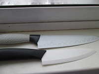 Отдается в дар ножи кухонные
