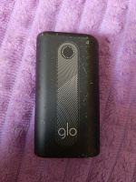 Отдается в дар Устройство для нагревания табака Glo