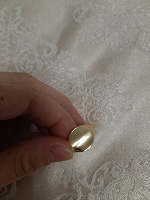 Отдается в дар Бижу кольцо от 16,5 размер