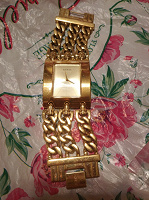 Отдается в дар Часы GUESS