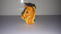 Отдается в дар Коллекционная фигурка