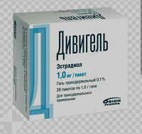 Отдается в дар Дивигель лекарственный препарат Финляндия