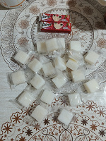 Отдается в дар Вкусняшки