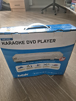 Отдается в дар Dvd частично работает