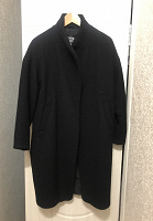 Отдается в дар Пальто Zara Basic S