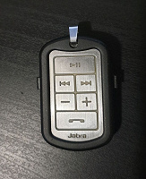 Bluetooth гарнитура Jabra BT3030
