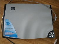 Отдается в дар Сканер ВearPaw 1200 CU Plus