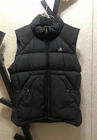 Отдается в дар Безрукавка Adidas