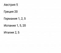 Отдается в дар Евроценты