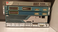 Отдается в дар Сетевое оборудование Cisco