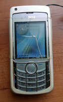 Отдается в дар Nokia 6681