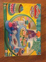 Отдается в дар Кондитерская play-doh