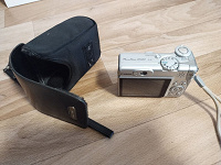 Отдается в дар Фотоаппарат Canon какой то