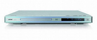 Отдается в дар DVD проигрыватель BBK DV717SI