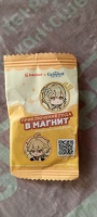 Отдается в дар Игрушка из Магнита
