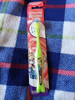 Отдается в дар Детская зубная щётка