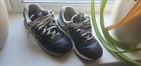 Отдается в дар Зимние кроссовки New Balance