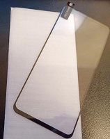 Защитное стекло Xiaomi Poco M4 Pro 4G