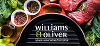 Отдается в дар подарочная карта на карта 2000 руб в williams oliver