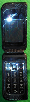 Отдается в дар Сотовый телефон «Nokia 7270» (type RM-8) б/у