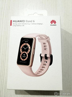 Отдается в дар футляр для Huawei Honor Band 6