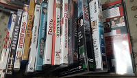 Отдается в дар Диски DVD