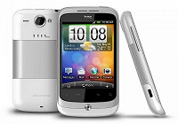 Отдается в дар Два Смартфона HTC Wildfire