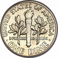 Отдается в дар Монеты США